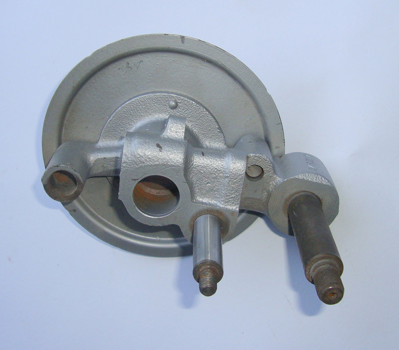 Schwinge Vespa 50/90/100/125