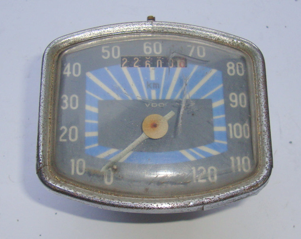 Tachometer