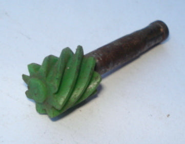 Tachoschnecken