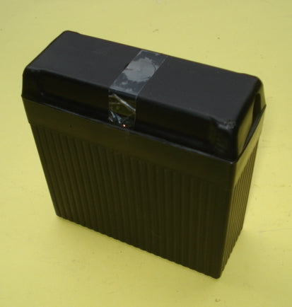 Batterien und Zubehör