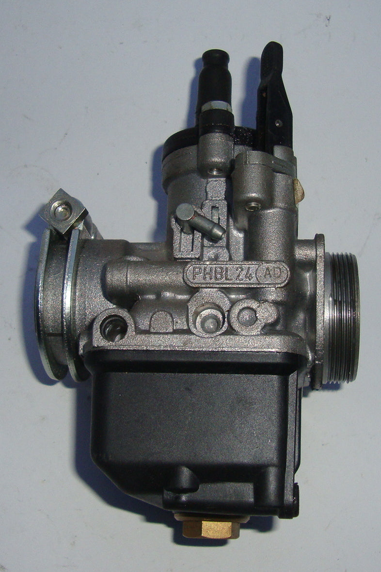 Vergaser PHBL