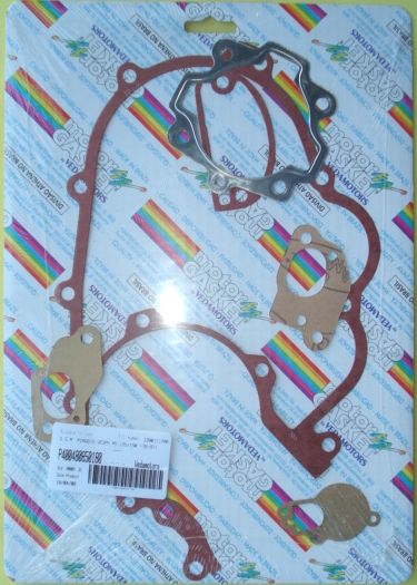 Gasket kit, Vespa 80 / 125 / 150 PX / PXE, 1978 > 1997