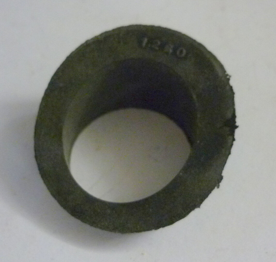 Gasket security look steering, Vespa PK / PX