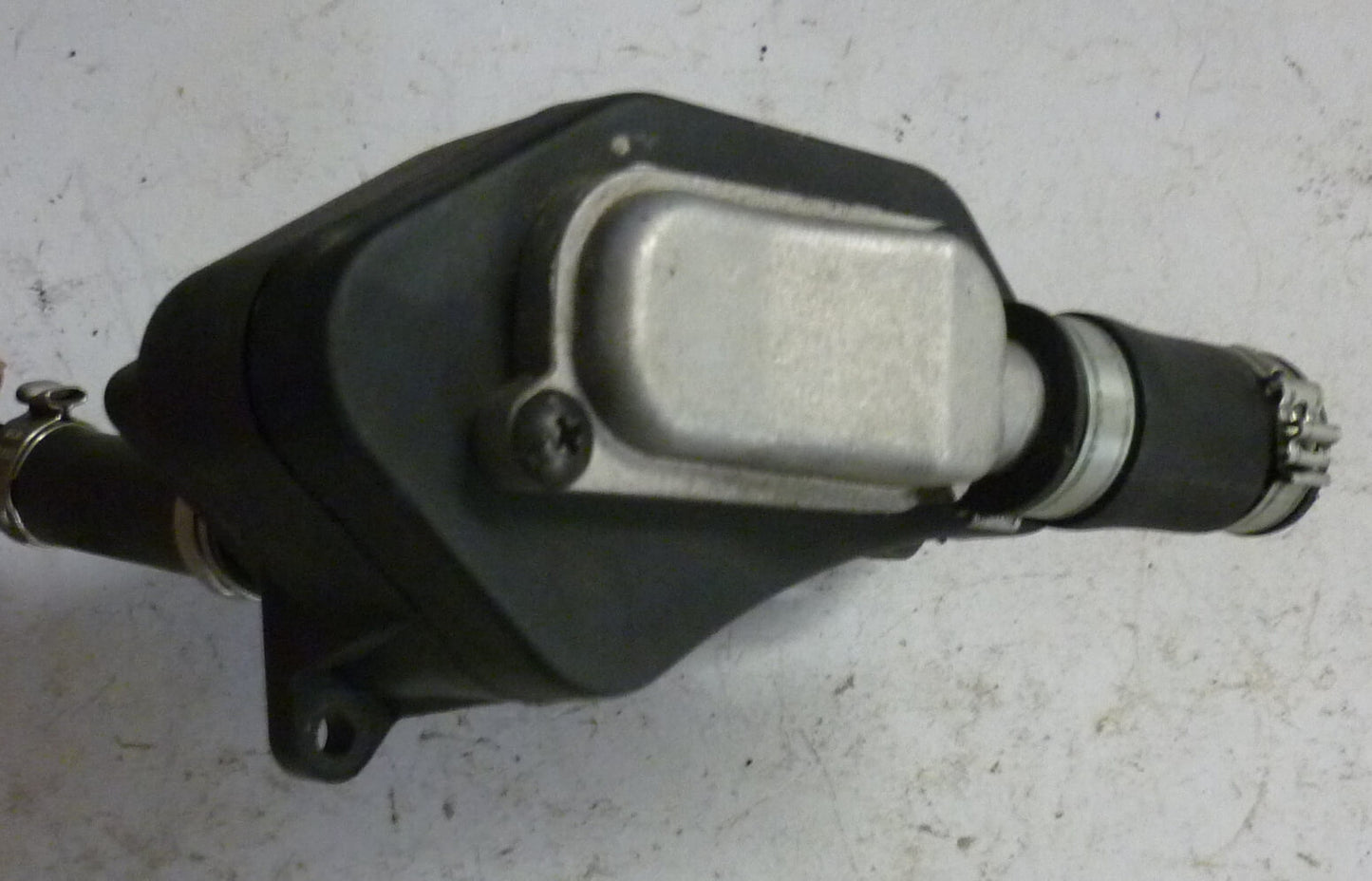 Ricircolo gas di scarico, PX, usato
