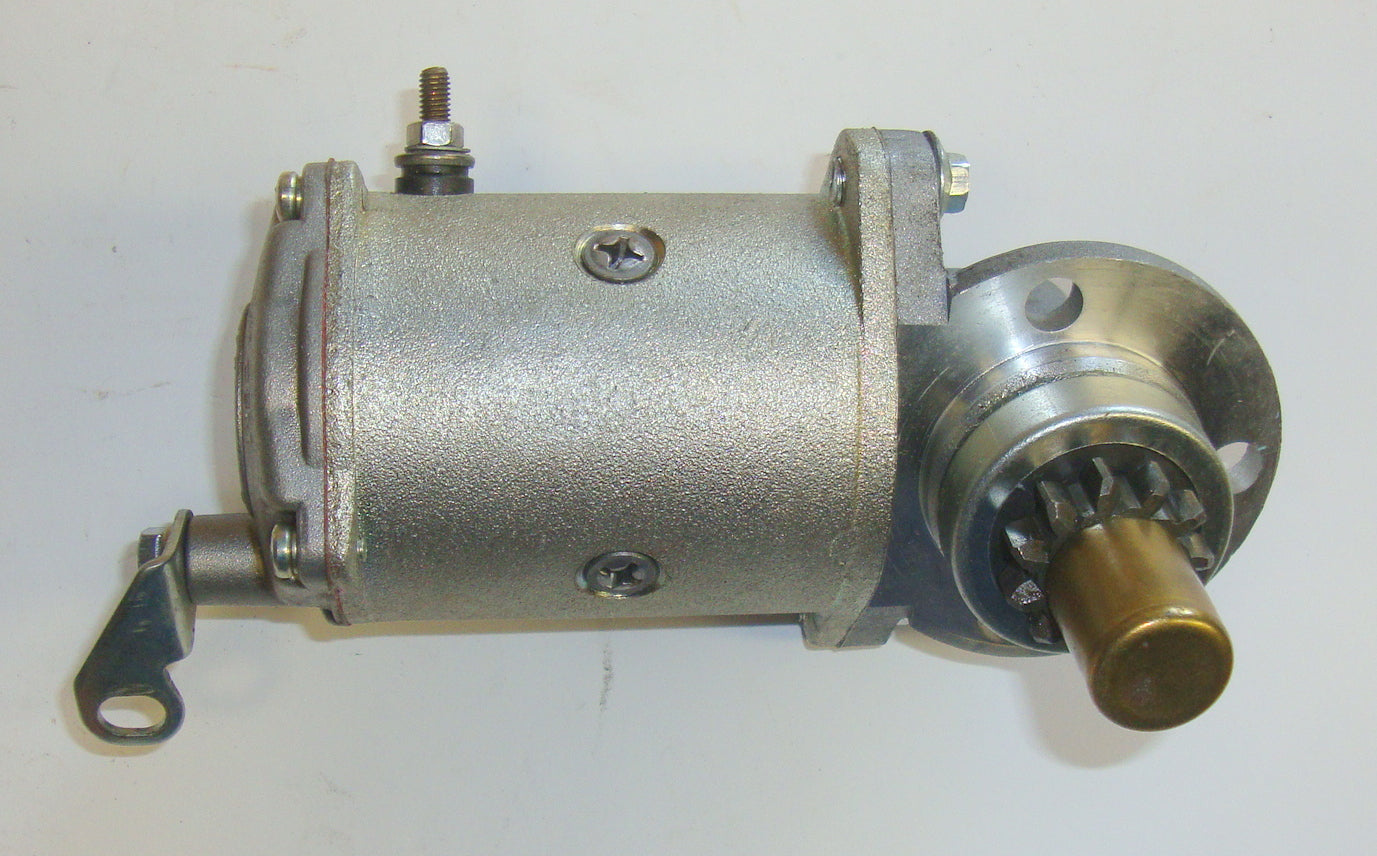 Starter, Vespa PX 80 / 125 / 150 / 200 - Cosa