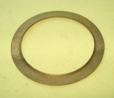 Clutch washer, brass, Vespa 125 -150 - 180 - 200