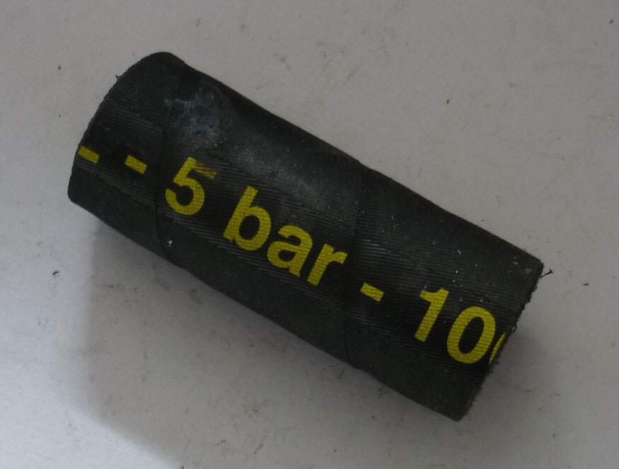 Tubo di aspirazione, Ape 150 AB