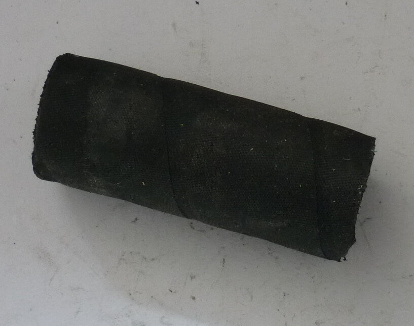 Tubo di aspirazione, Ape 150 AB