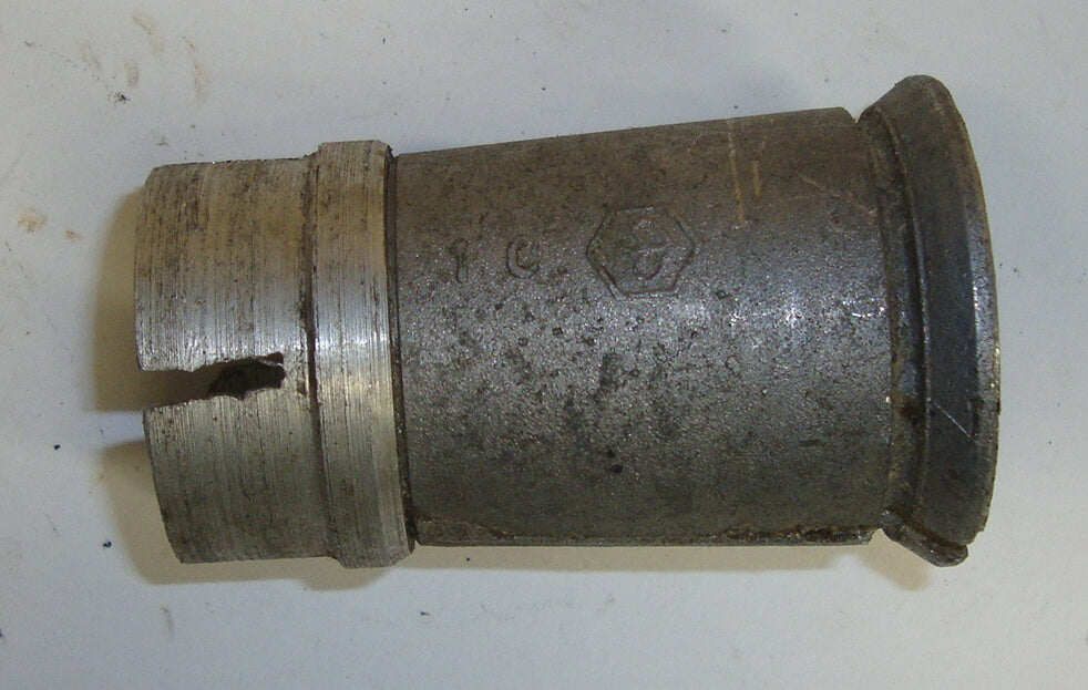 Bushing intake manifold,Vespa 50 / 100 / 125, SHB 19.19