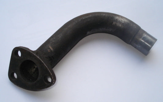 Ansaugstutzen, Vespa 125