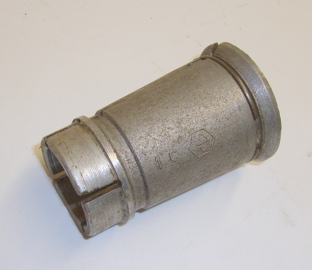 Bushing intake manifold, Vespa 50 / 90 / 125, for SHB 16.10 > 16.16