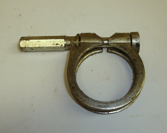 Schelle, Ansaugstutzenhülse, SHB 19.19, Vespa 50 / 100 / 125 PV - ET3
