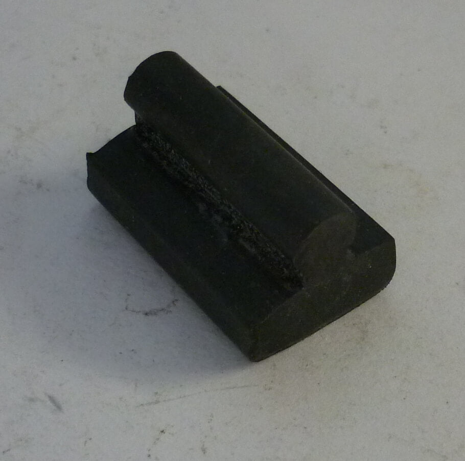 Starter sector buffer Vespa 50 / 90 / 125 / PV / ET3 / Ape 50 / 250