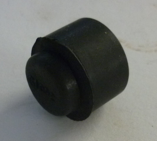 Buffer for central stand, Vespa 125 VN / VU