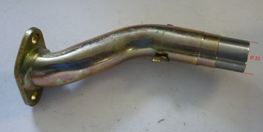 Intake manifold, SHBC 19.19, Vespa 100 / 125 PV