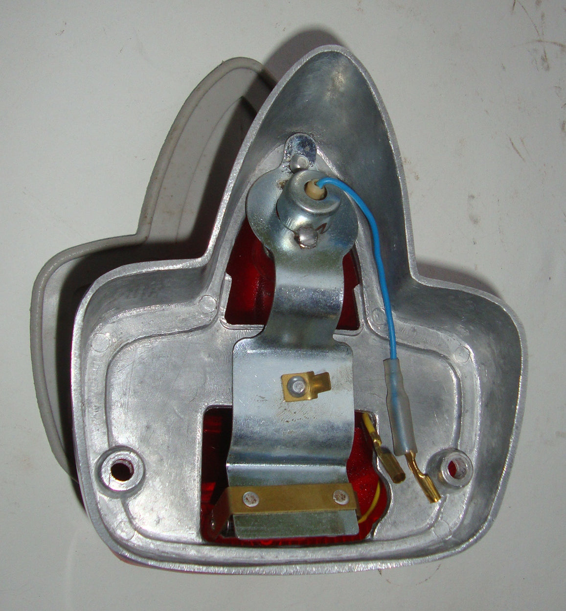 Antikrücklicht, SIEM, Vespa 125 / 150 / 160 / GS
