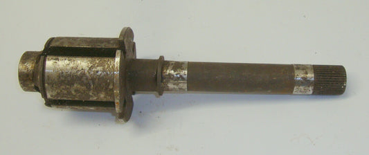 Drive shaft,  Ape AD1T > 25099 - Pentaro APC1T > 1168, NOS