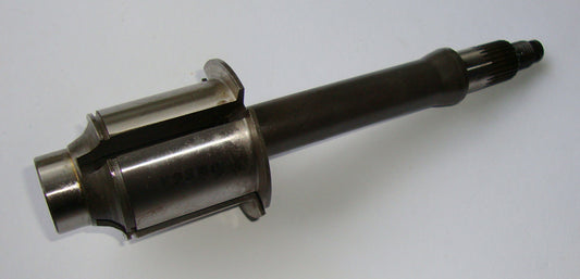 Drive shaft, P/A, Vespa 125 / 150, 4 gear