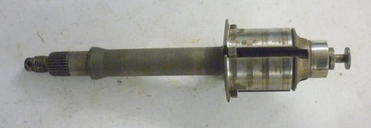 Drive shaft, Vespa 125 / 150, 3 gear, used