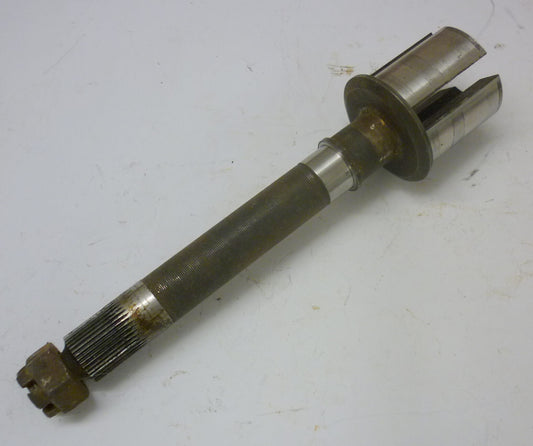Drive shaft, Vespa 125 V1M>V15M / Hoffmann HA
