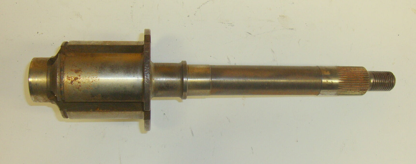 Drive shaft, Vespa 125 / 150 - Ape AB 3 < 4 - AC1, NOS