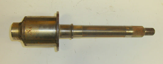 Drive shaft, Vespa 125 / 150 - Ape AB 3 < 4 - AC1, NOS