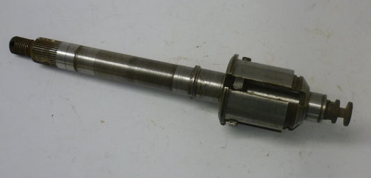 Drive shaft, Vespa 125