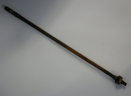 Pin for friction shock absorber, Ape AB - AC - AD - AE - AE 0 - APA -APB - APC2