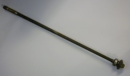 Pin for friction shock absorber, Ape AB - AC - AD - AE - AE 0 - APA -APB - APC2