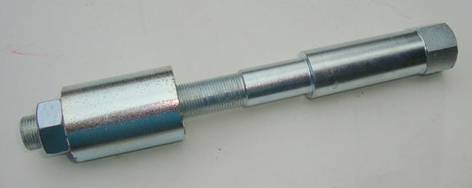 Extrctor replace roller cage pin fork suspension, Vespa 50 / 90 / 125 / ET3 / PV / PK