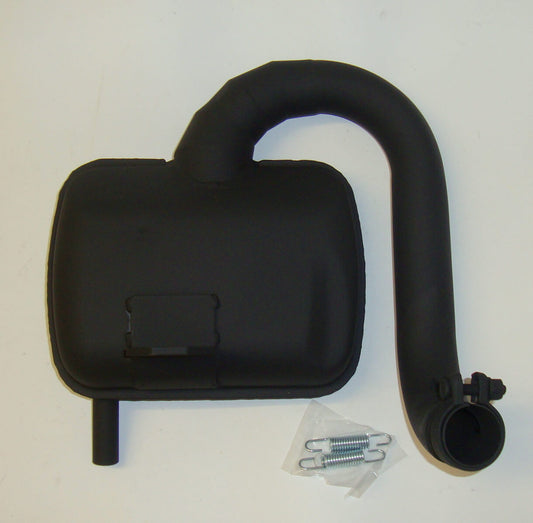 Auspuff, SIP ROAD 2.0, Vespa 125 VNA - VNB - GT - GTR - Super / 150 VBA - VBB -GL - Super - Sprint