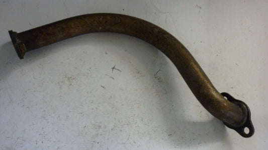 Krümmer, PIAGGIO, Vespa 90 V9B1T / 125 ET3 VMB1T, NOS