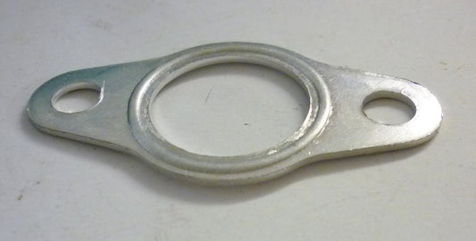 Auspuffdichtung, Alu, Vespa 50 / 90 / 125