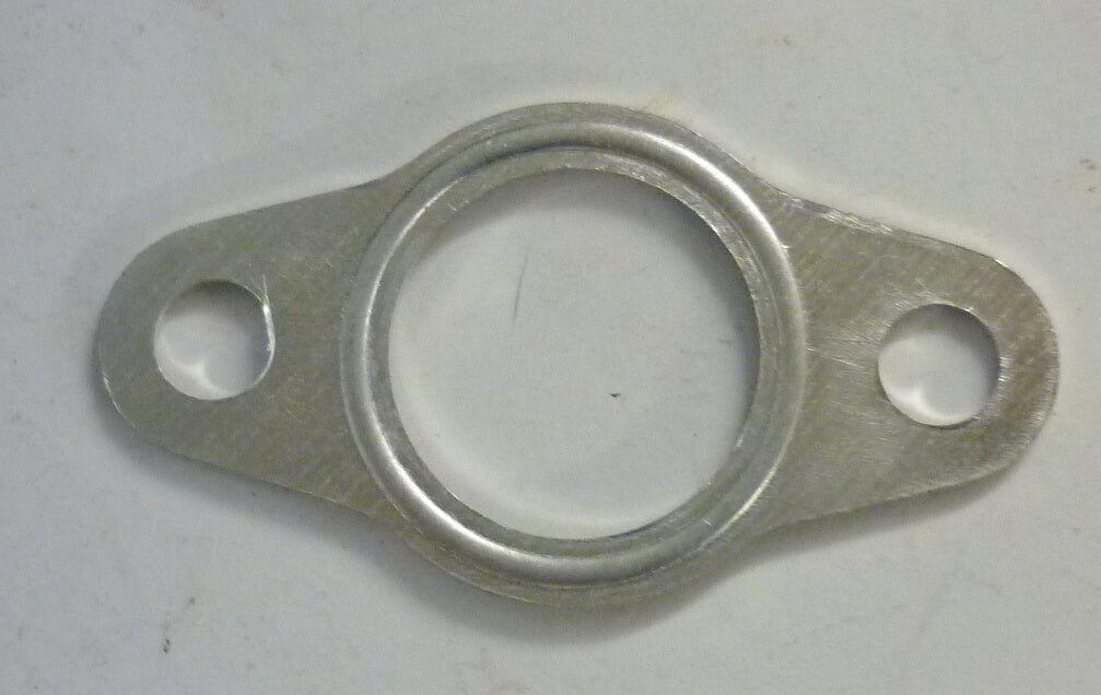 Gasket muffler, Alu, Vespa 50 / 90 / 125