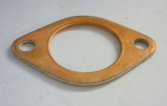 Auspuffdichtung, PIAGGIO, Ape MP - MPV - MPM - MPF - TM