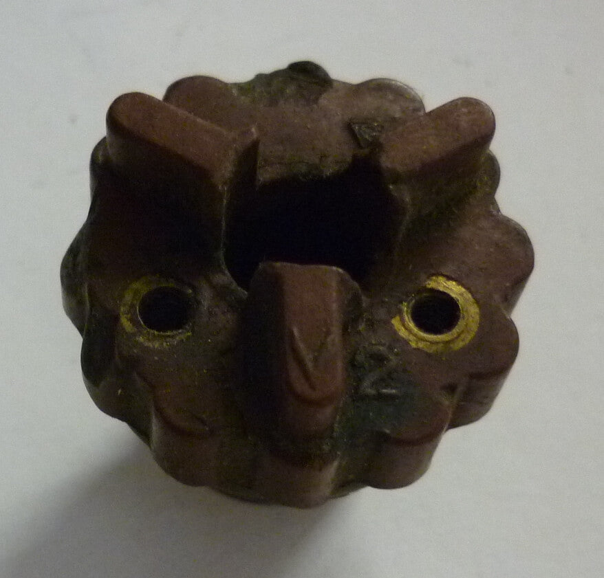 L.T. socket, 3, Vespa 125 / 150 >1958