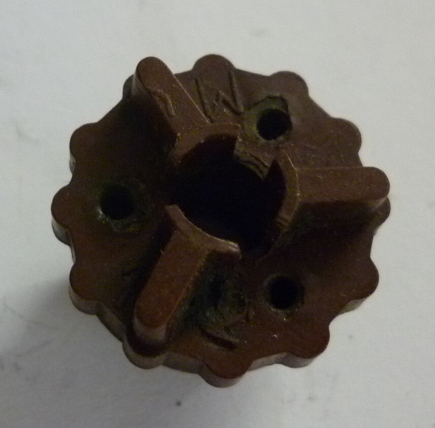 L.T. socket, 3, Vespa 125 / 150 >1958