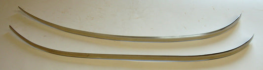 Cowl decoration, Vespa 150 GS + Touren