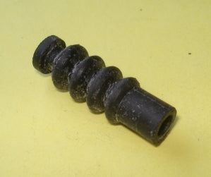 Clutch and front brake transmission bellow, Vespa PX / T5