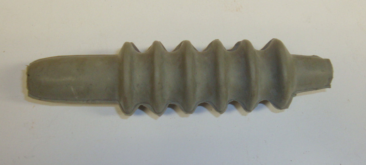 Transmission bellow