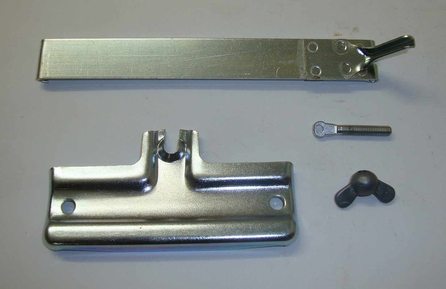 Batteriehaltebügel, Vespa GS 150