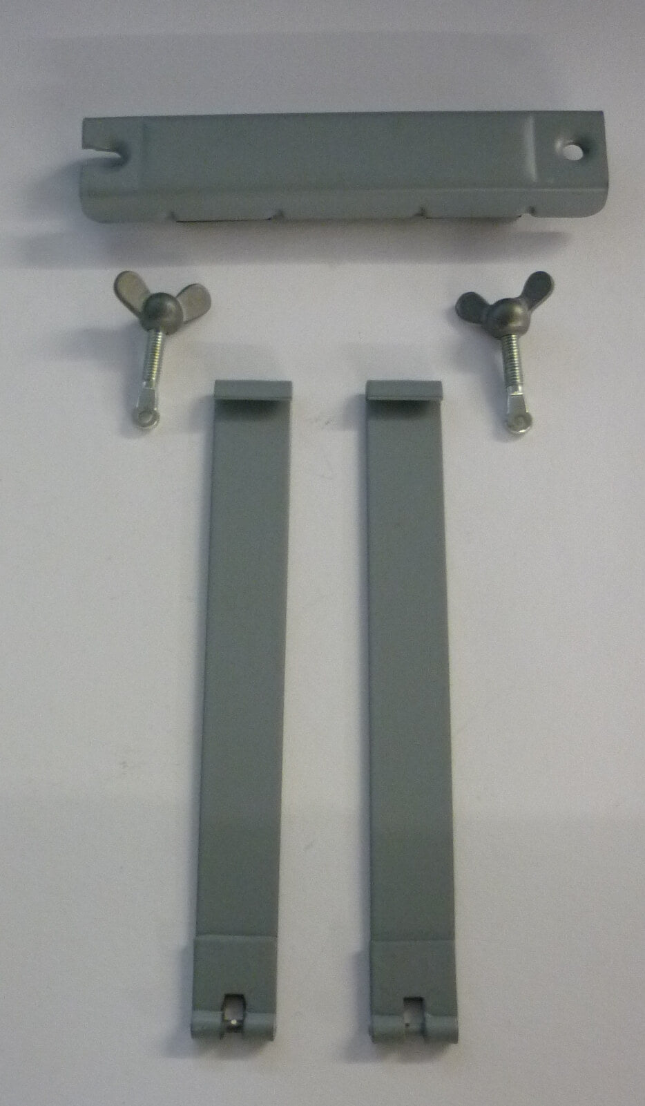 Battery clamp kit, Ape 125 - 150