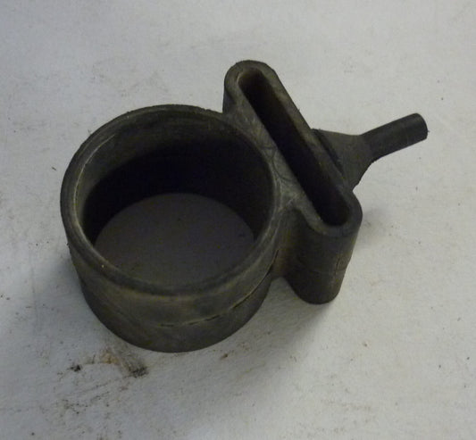 Bracket, round indicator relay, Vespa P X80-200 /​ PE / ​Lusso /​ T5 /​ Cosa