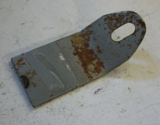 Repairbracket, Aircleaner, Vespa GS 150