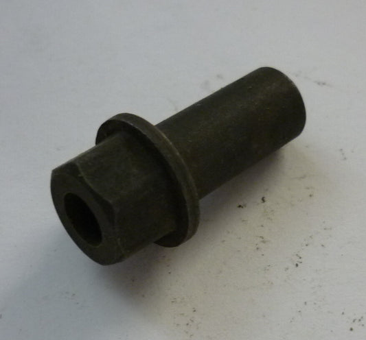 Nut mounting carburettor, M7 mm, wrench size 11mm, Vespa 80 - 125 - 150 - 180 - 200
