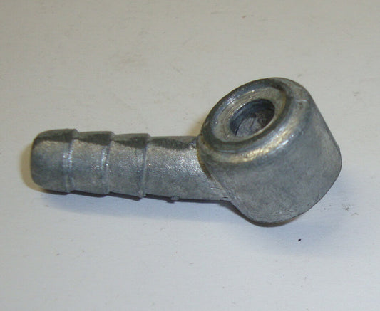 Fuel house conection, carburettor SI