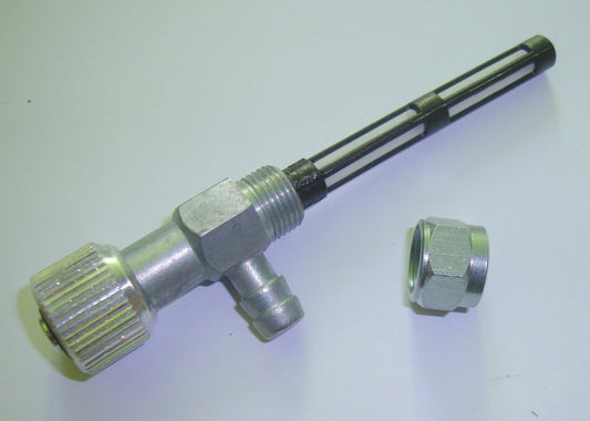 Fuel cock, Ape MPA / MPV / MPM / MPF / MPR / MPP