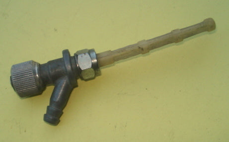 Benzinhahn, Ape 50 / TM