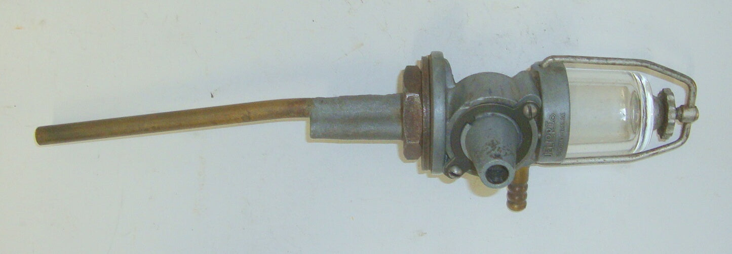 Benzinhahn, DellOrto, Vespa GS 150