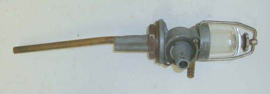 Benzinhahn, DellOrto, Vespa GS 150